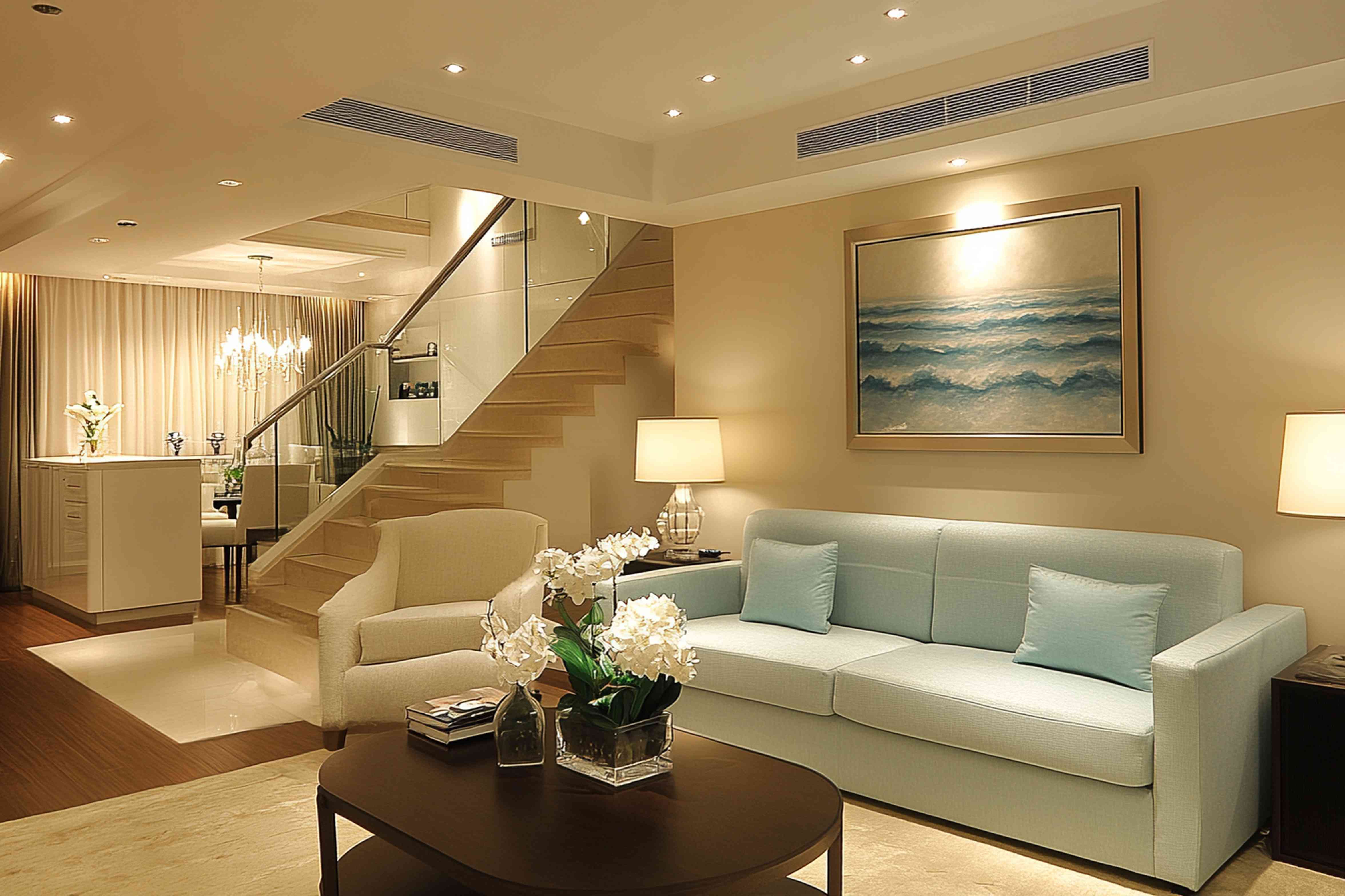 Serving Kokapet & Hyderabad Interior Design