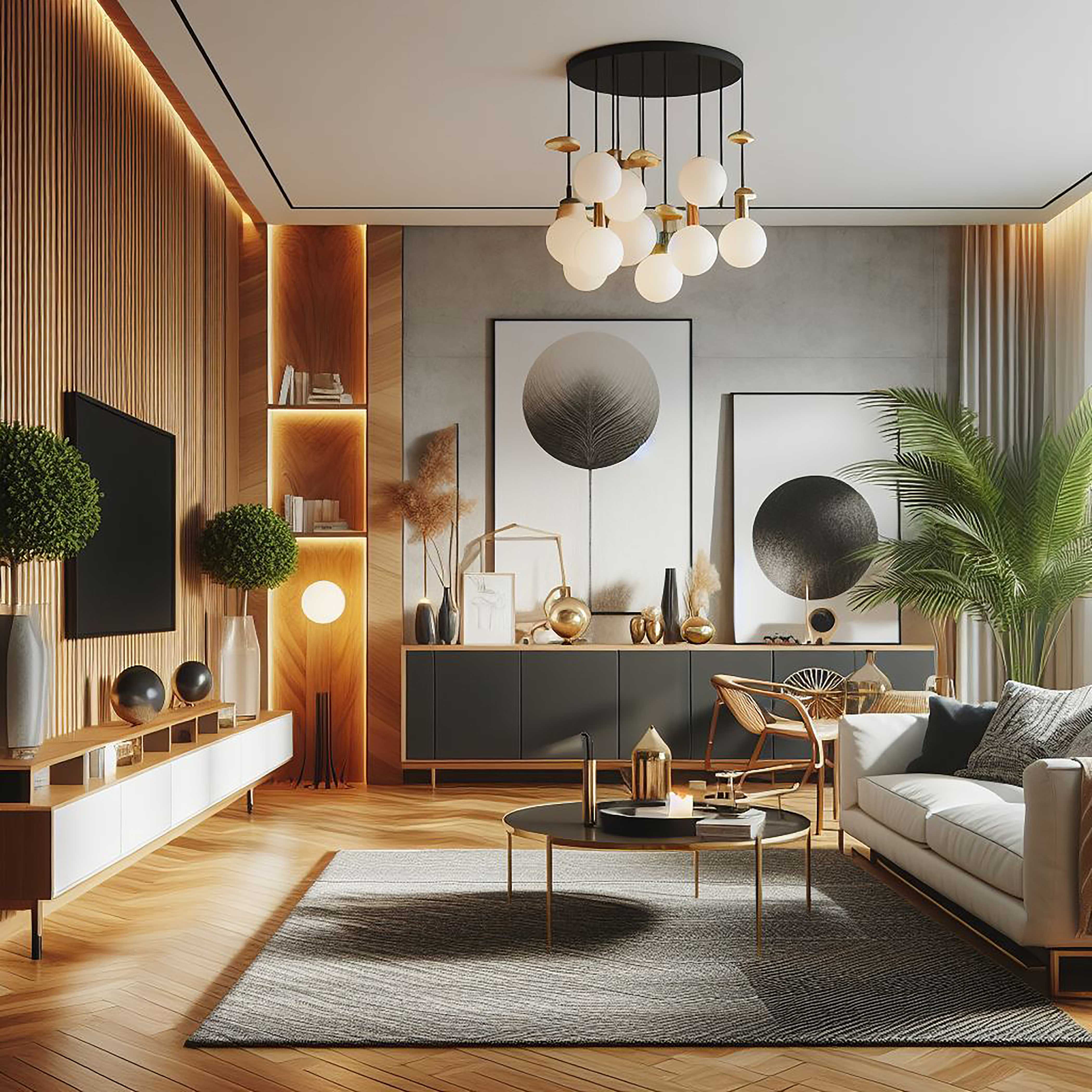 Affordable Interior Designers