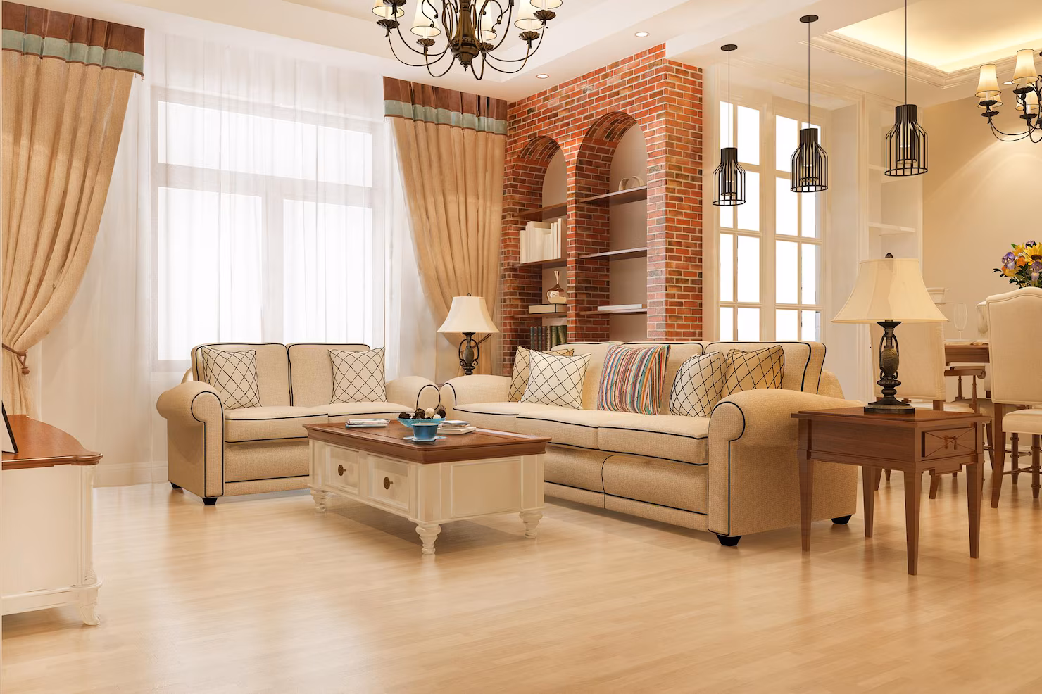 Best Interior Decorators in Kokapet