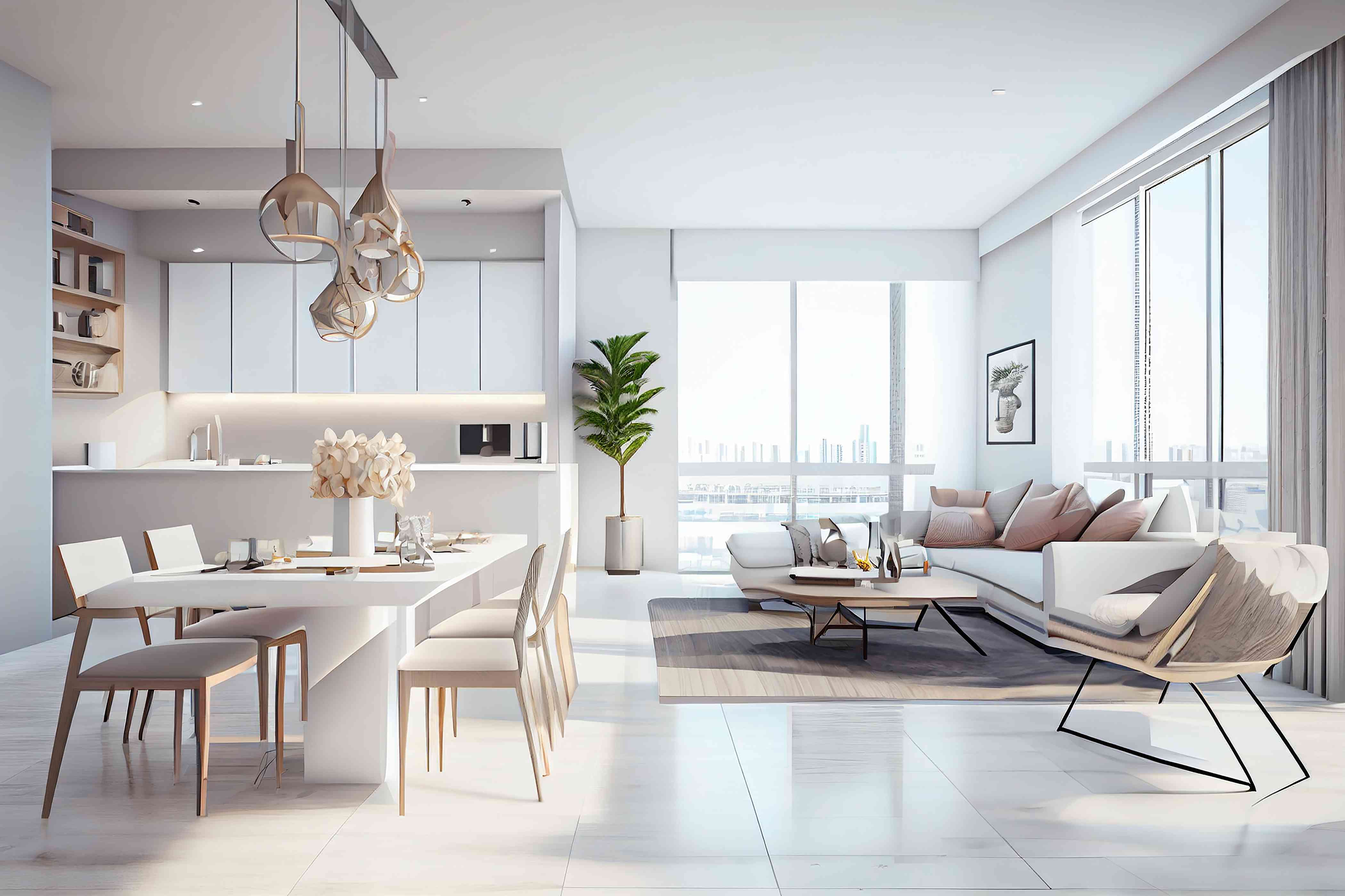 Best Budget Interior Designers