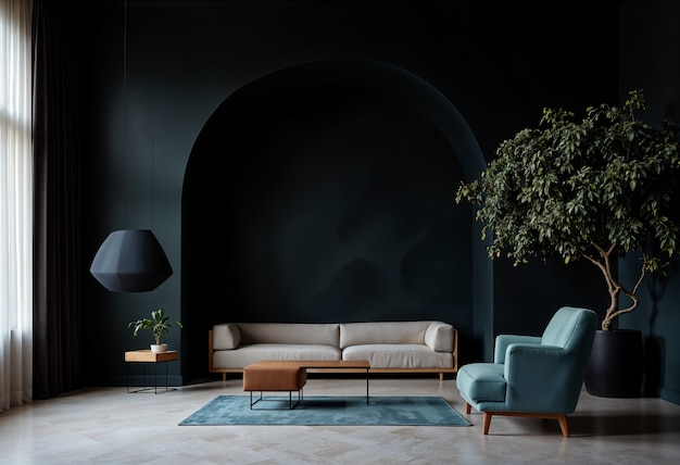 Best Interior Decorators in Kokapet