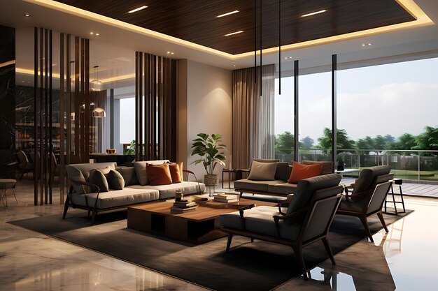 Best Interior Decorators