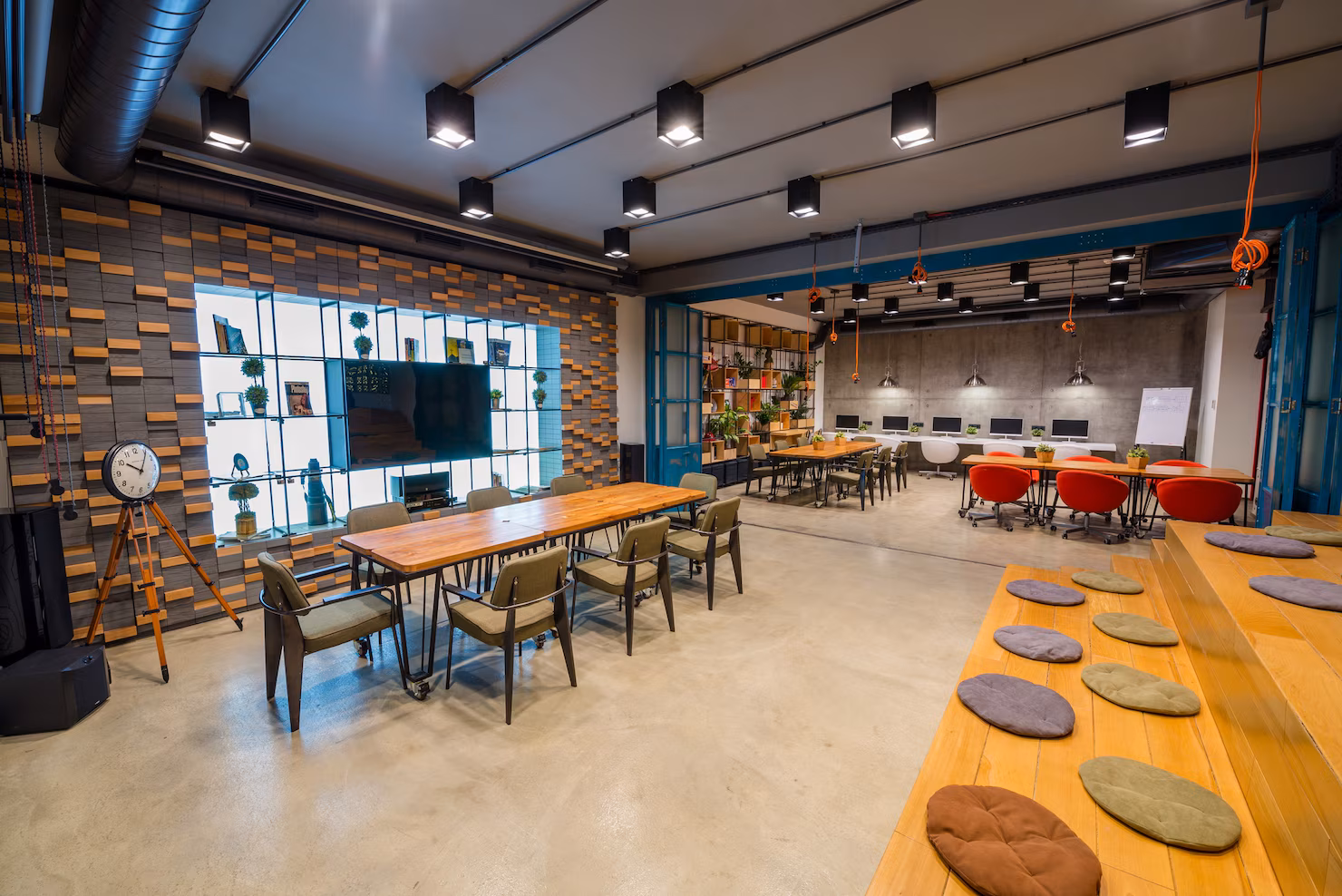 Best Interior Decorators in Kokapet