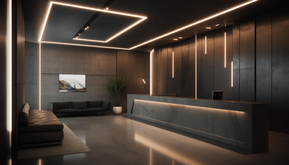 False Ceiling Design Ideas