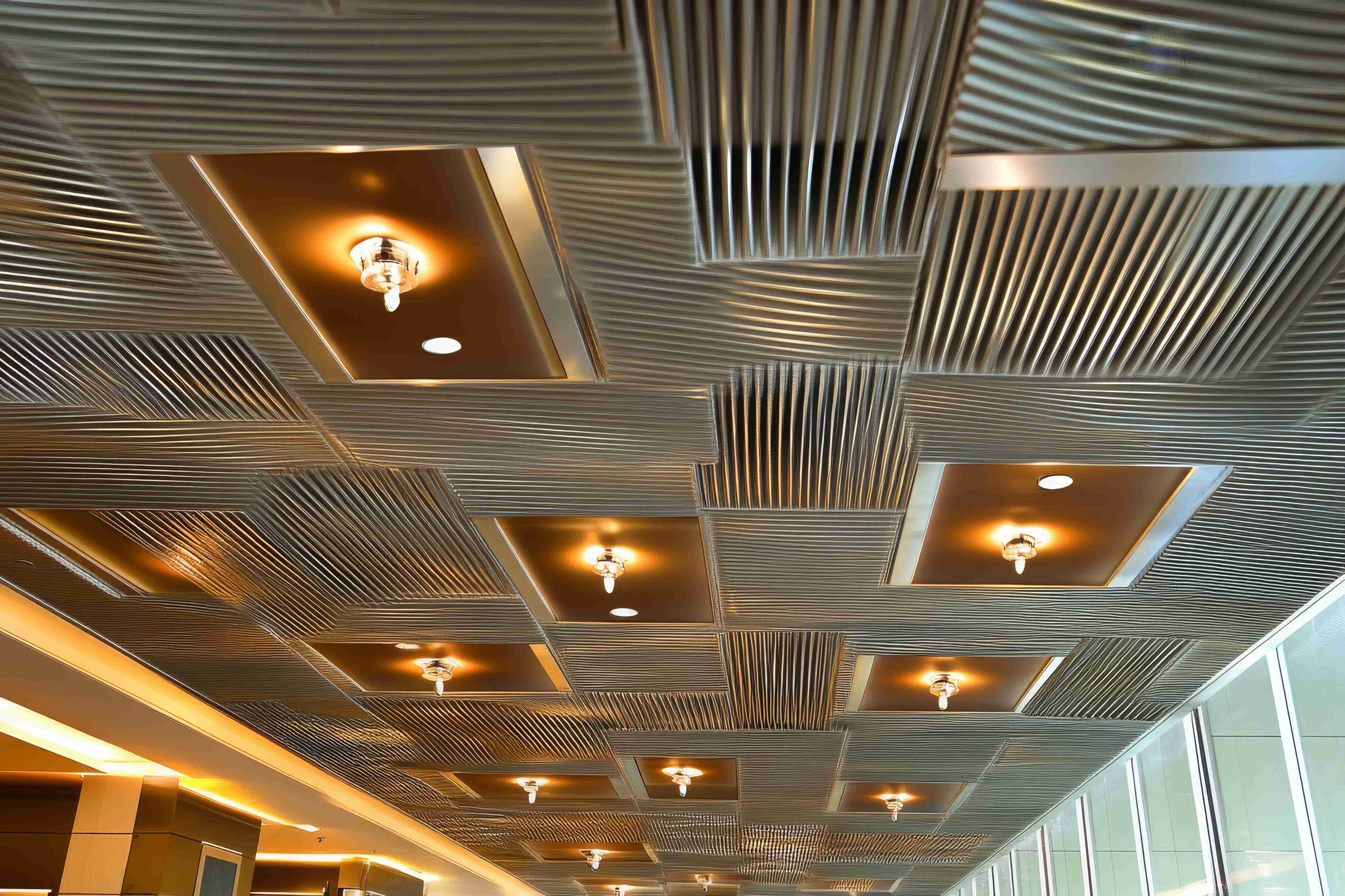 modern false ceiling designing