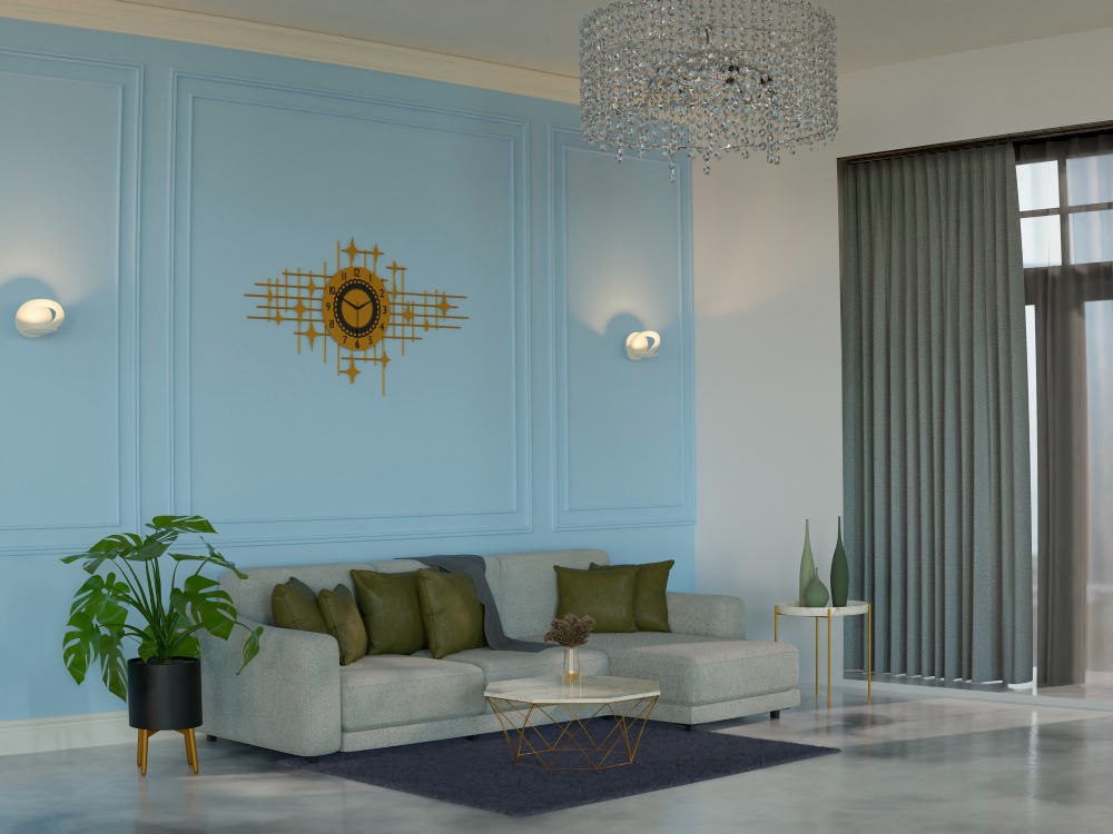 Home interior budget planning warangal