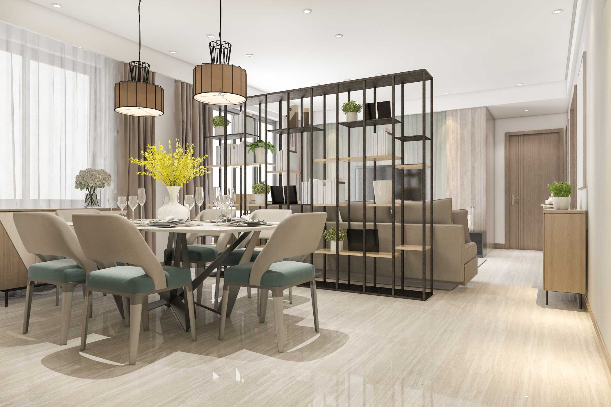 Interior Design Company in Hyderabad