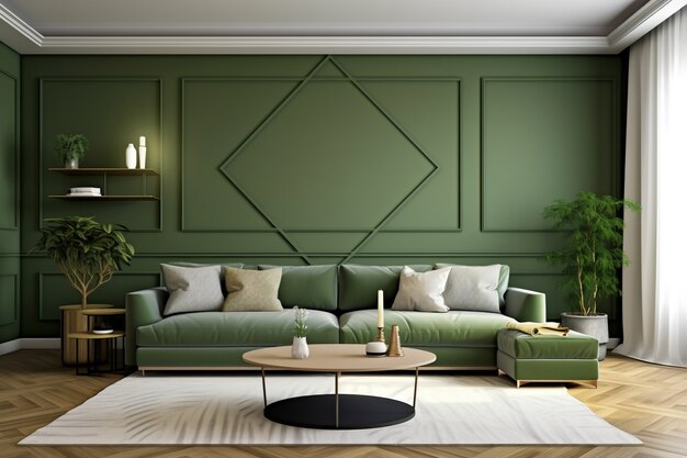 Interior Design in Hyderabad for Budget Homes