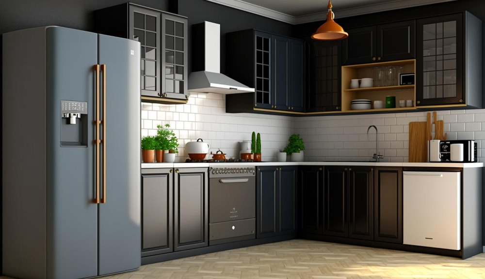 latest modular kitchen trends indian homes