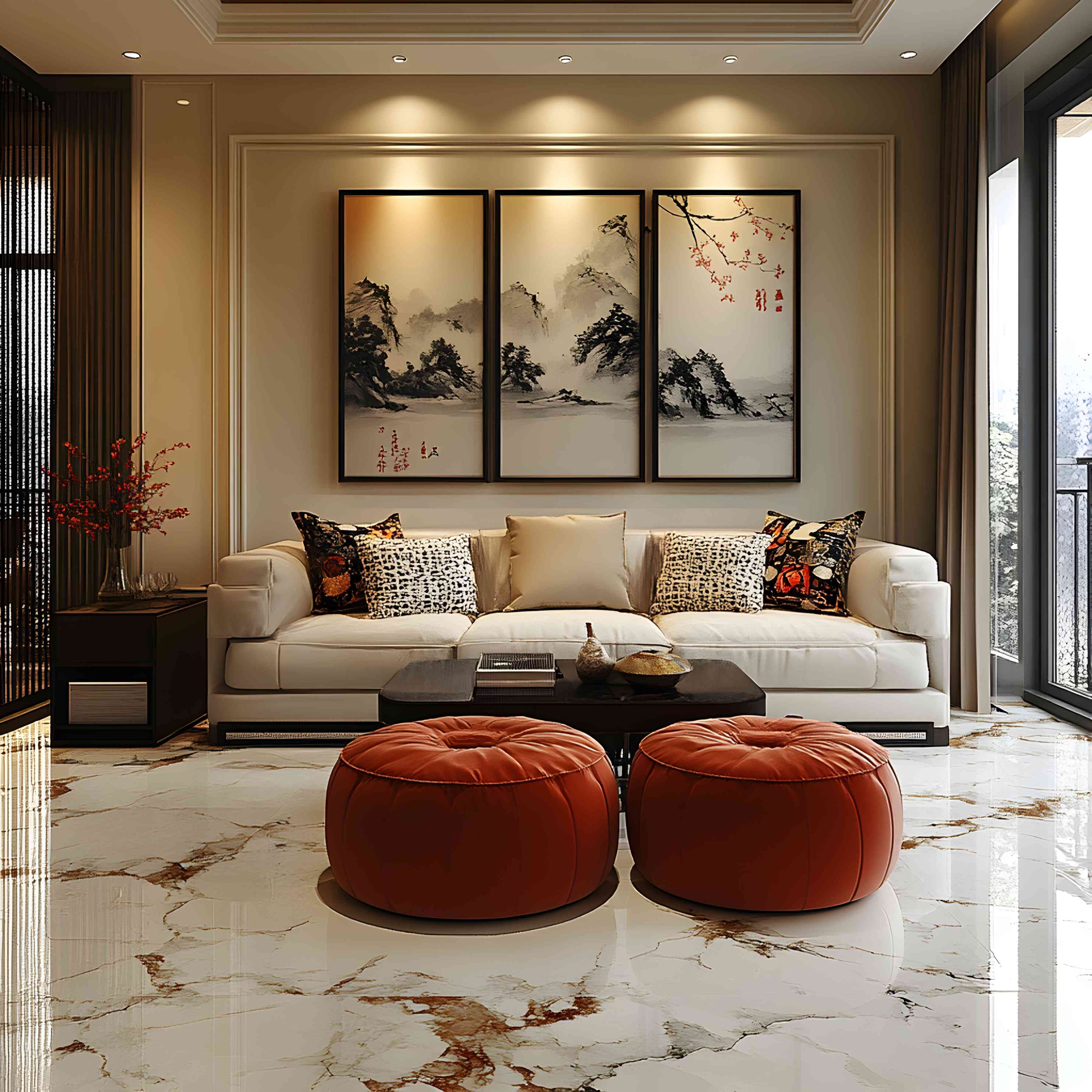 Luxury Interior Design Trends