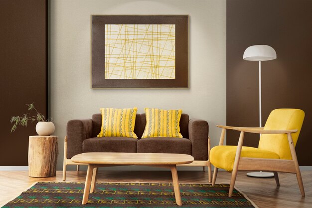 Luxury & Modern Home Interior Design Solutions