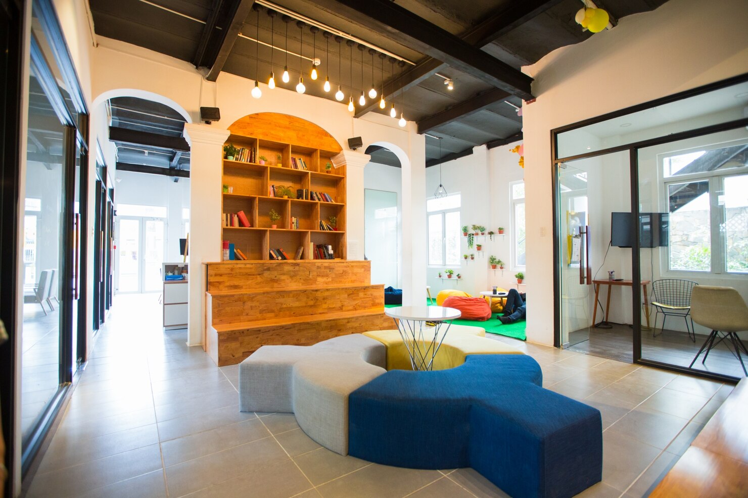 Interior Design Services Available in Kokapet