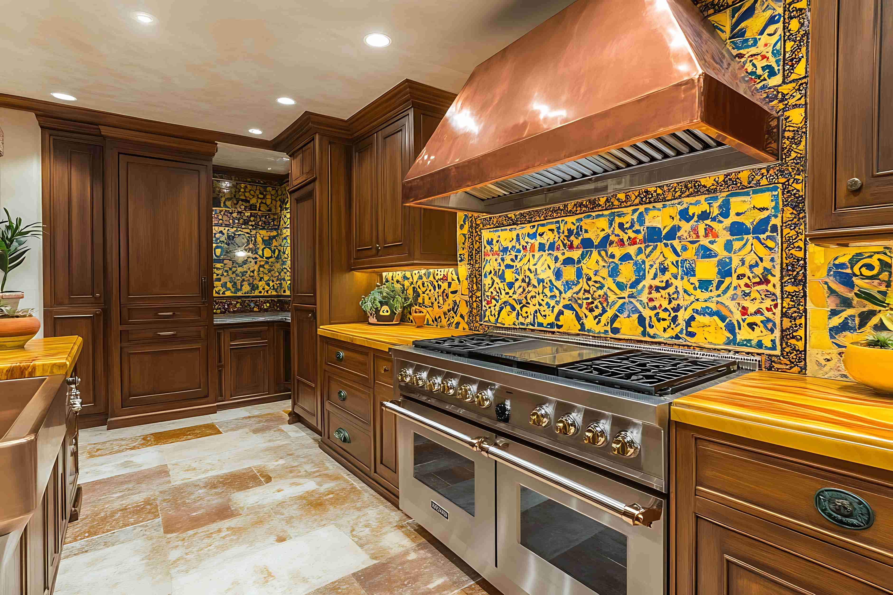 Best kitchen interior designing in hyderabad